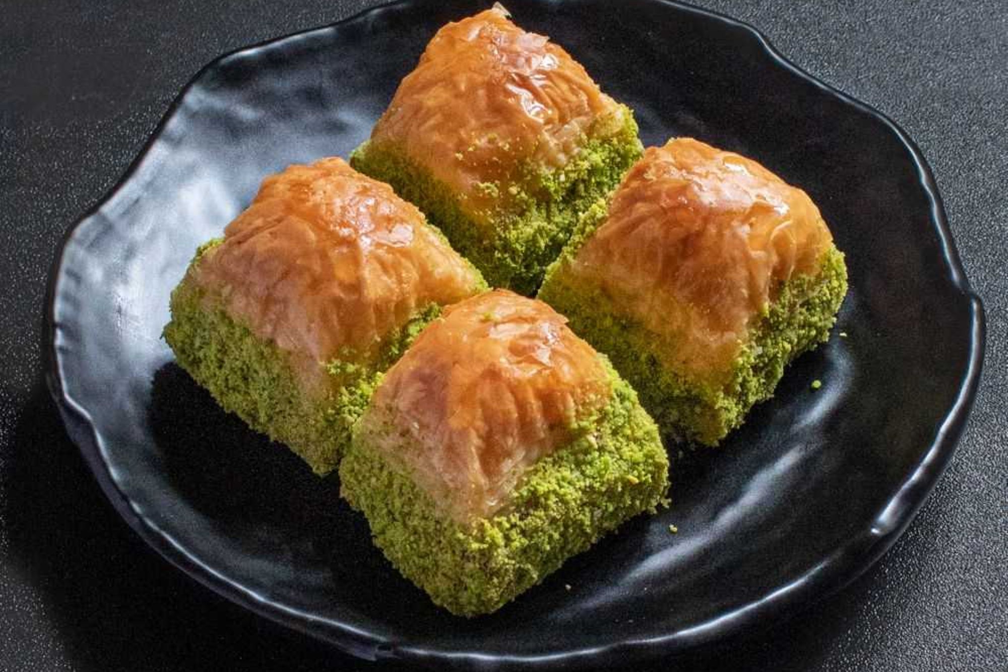 Baklava 10Рє